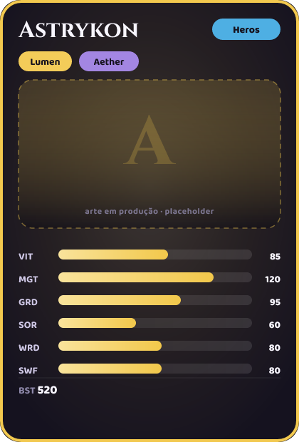 Astrykon