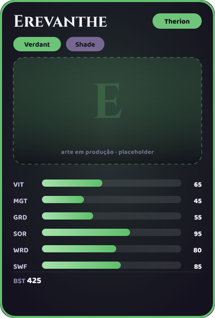 Erevanthe