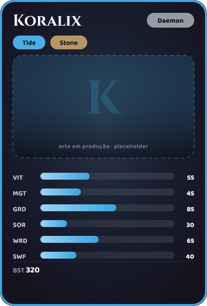 Koralix