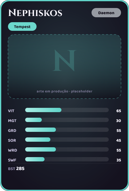 Nephiskos