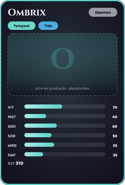 Ombrix